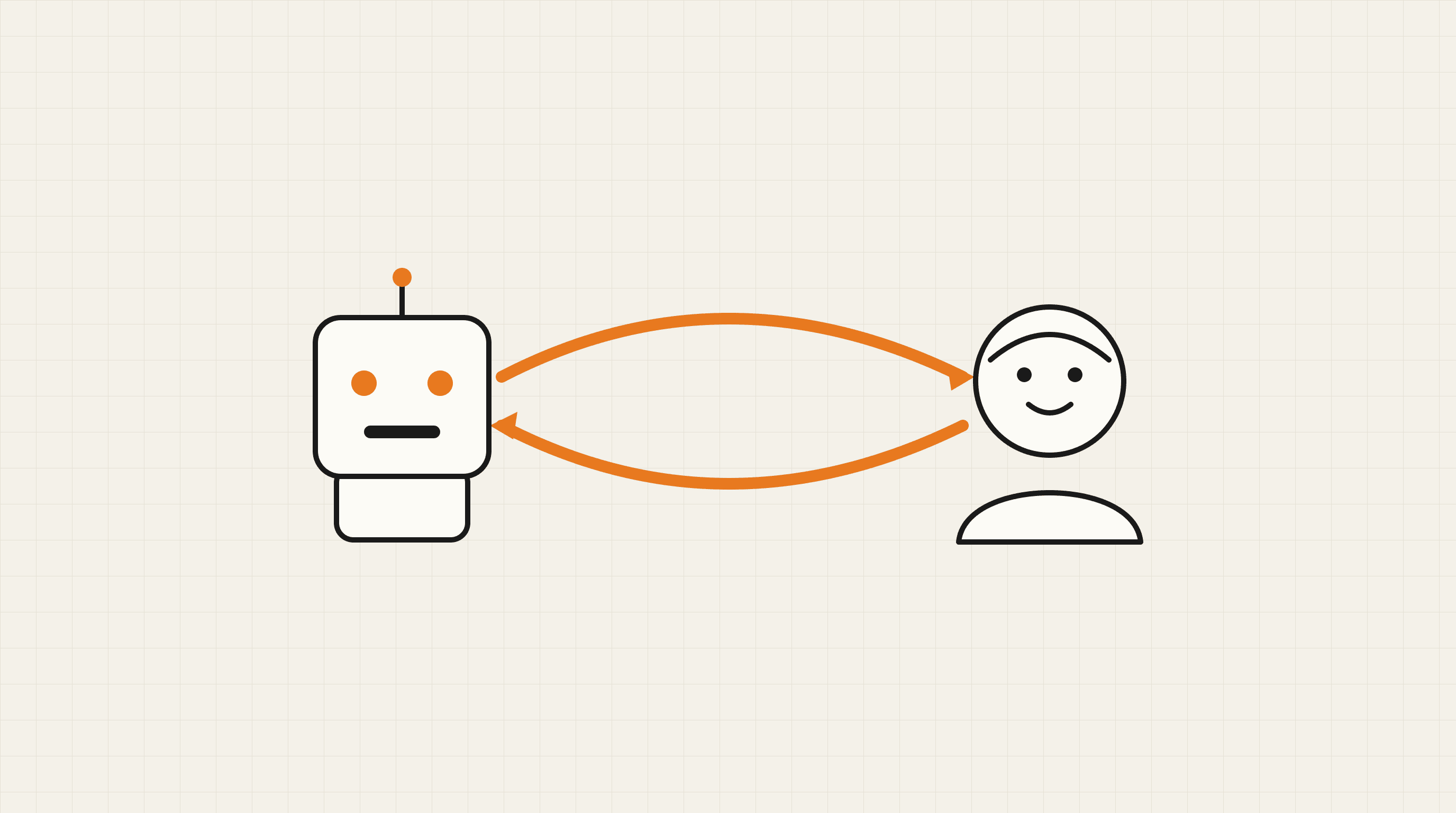 I Built an AI Coach. Here’s Why It Should Never Replace the Human in the Loop.