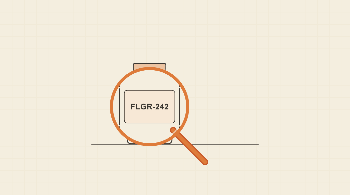 Is FLGR-242 Legit? The Follistatin Hype vs What the Studies Actually Show