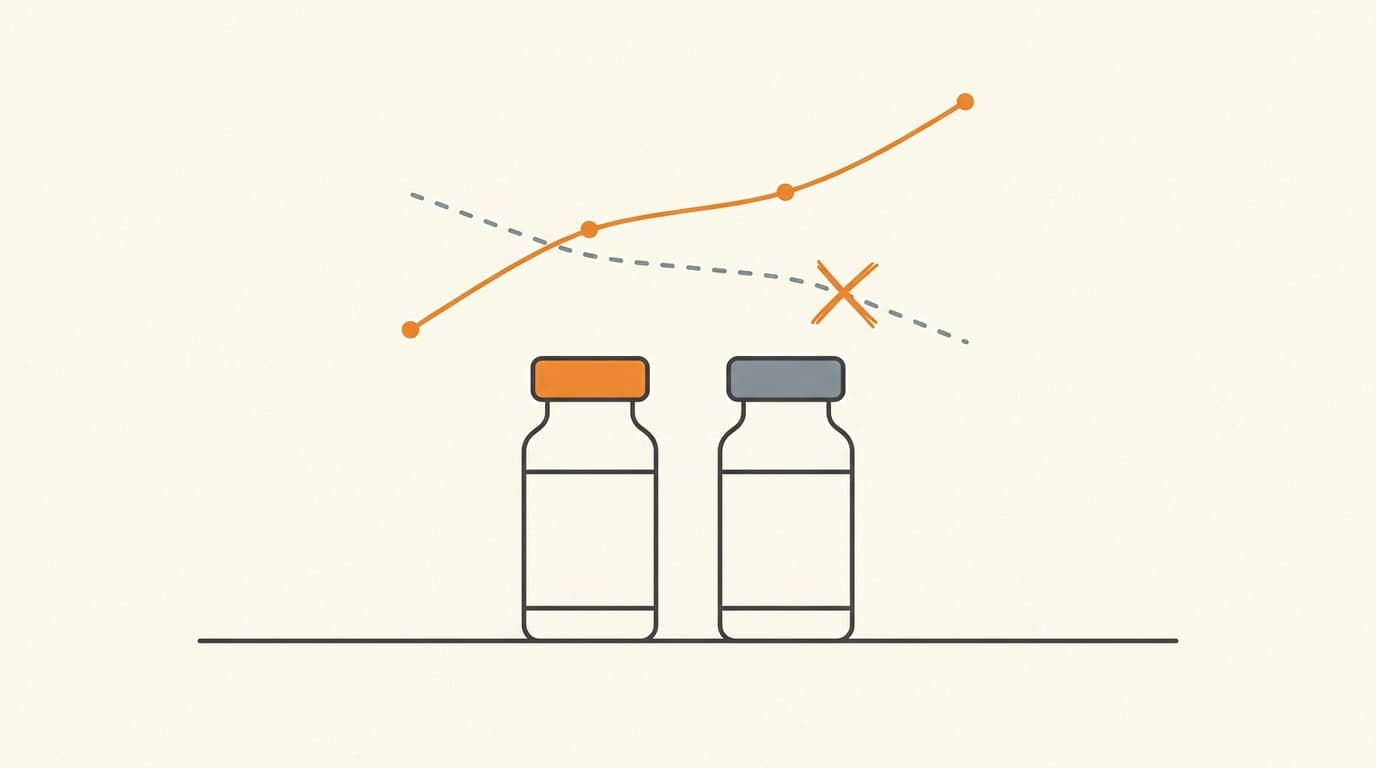 What Growth Hormone Actually Does, and Why the Trials and the Gym Disagree