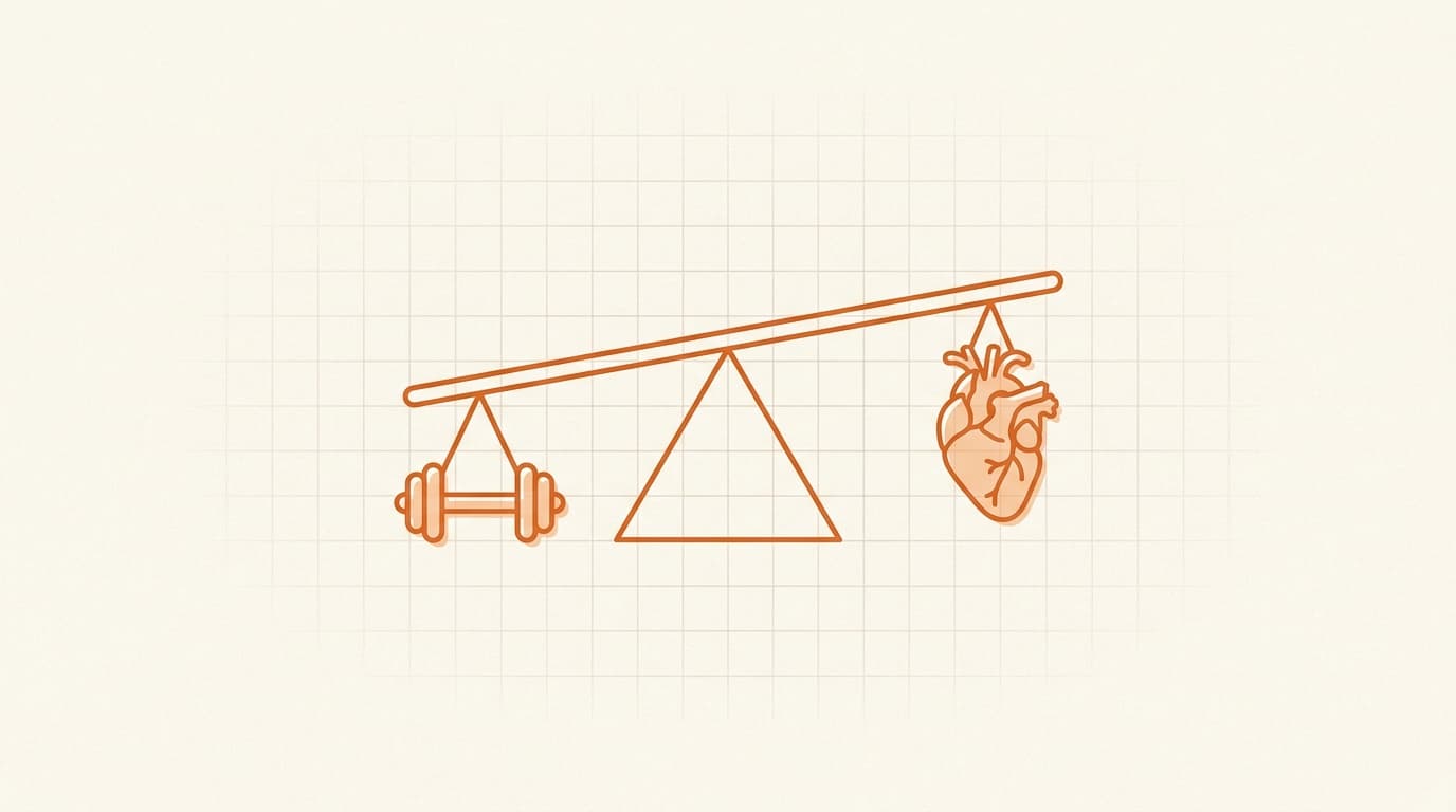 Is More Testosterone Actually Better?